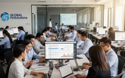 Empresa de BPO financeiro: como escolher a ideal