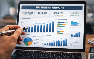 Gestão financeira vale a pena? Veja os números