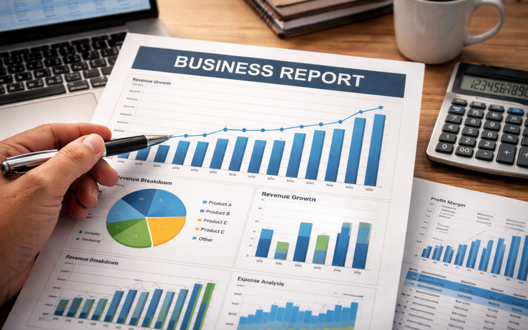 Gestão financeira e controladoria: guia prático