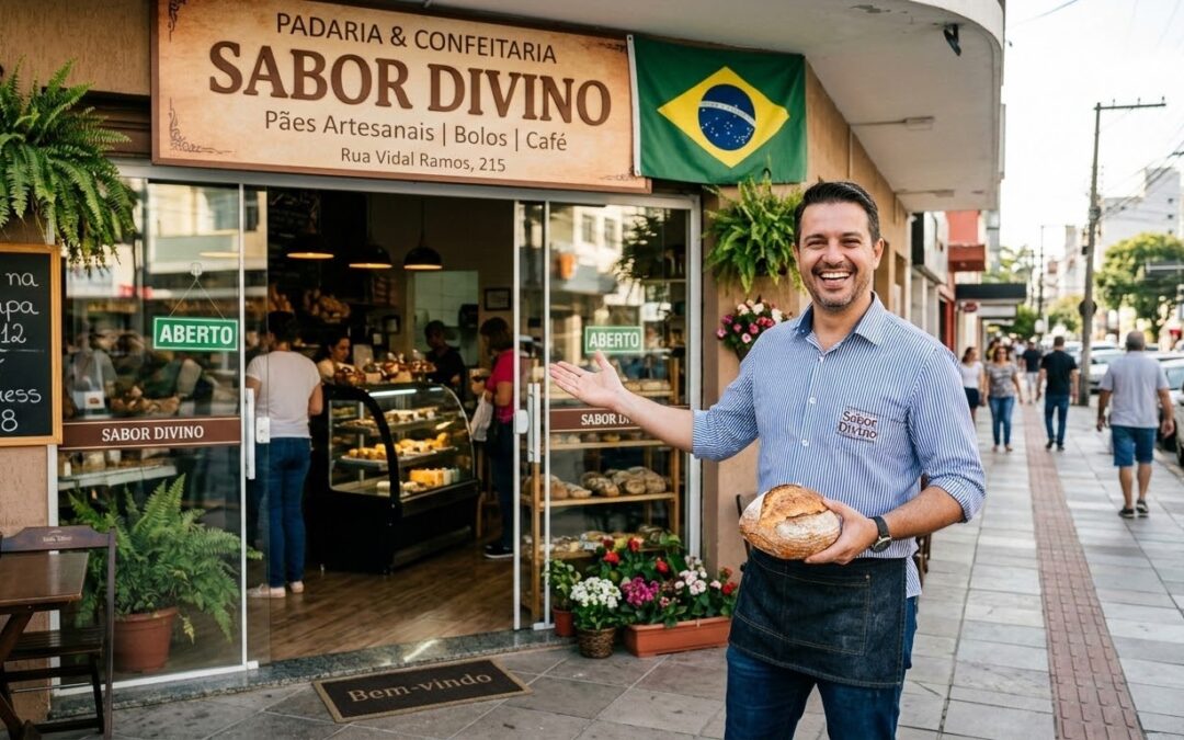 Quanto custa manter uma empresa aberta no Brasil?